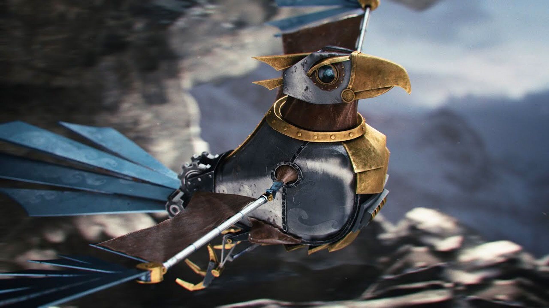 Look Development with V-Ray for Maya